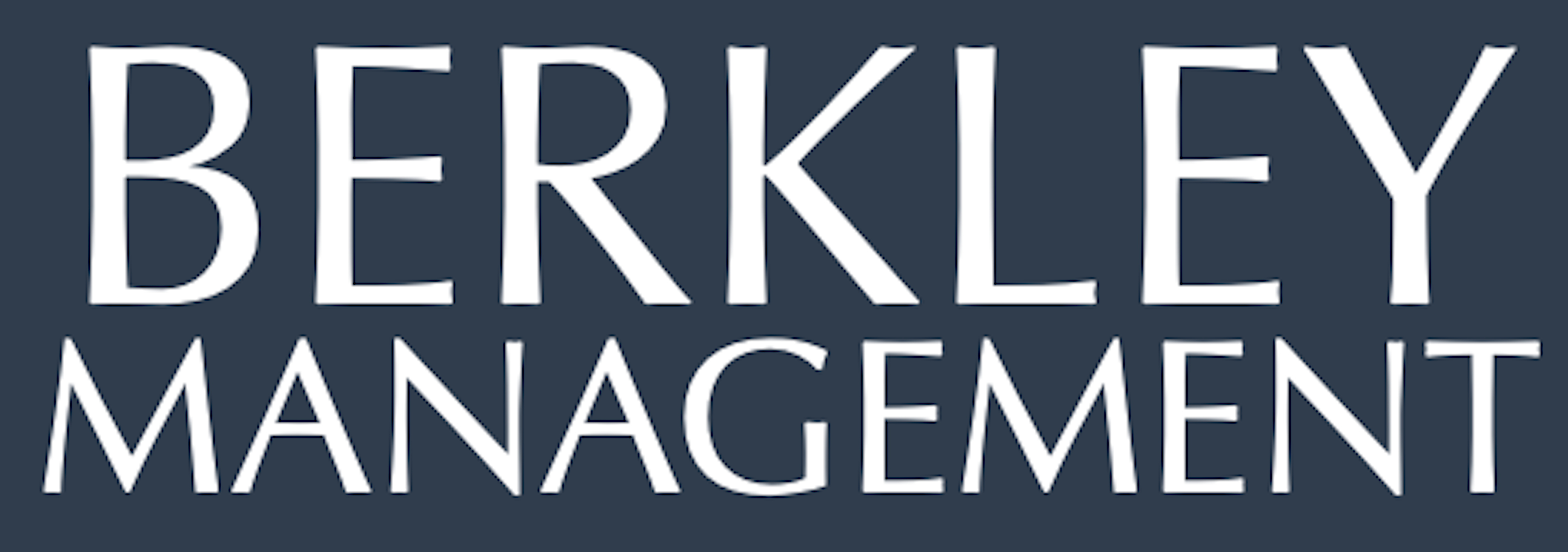 Berkley Management Logo